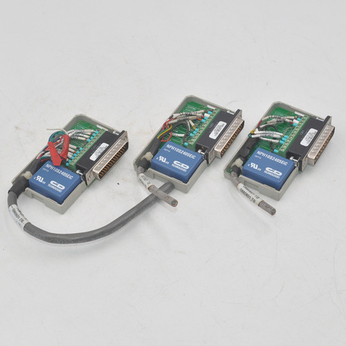 2090-U3CBB-DM12AB驱动器
