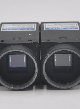 原装拆机 KEYENCE CV-H500M 正品 500w像素 工业相机CCD
