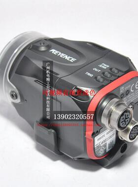 基恩士KEYENCE IV-G10 IV-500M 图像识别传感器OP-87454 OP-87440