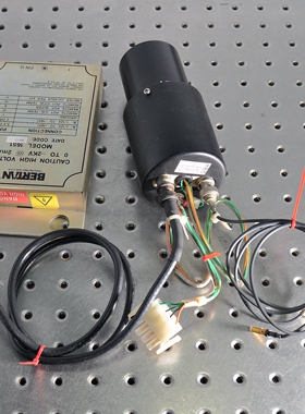 BERTAN 1651 高压电源 ASSY 6855213 E29倍增管配线一套 实价现货