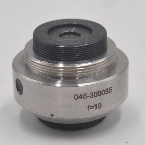 OPTO045-300035工业镜头C口原装