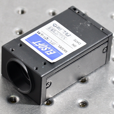 ELSOFTELCD14M高速工业相机视觉