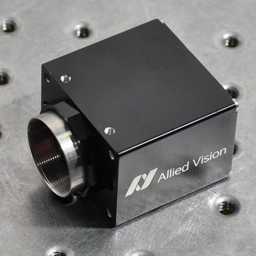 AlliedvisionPPROSILICA工业相机