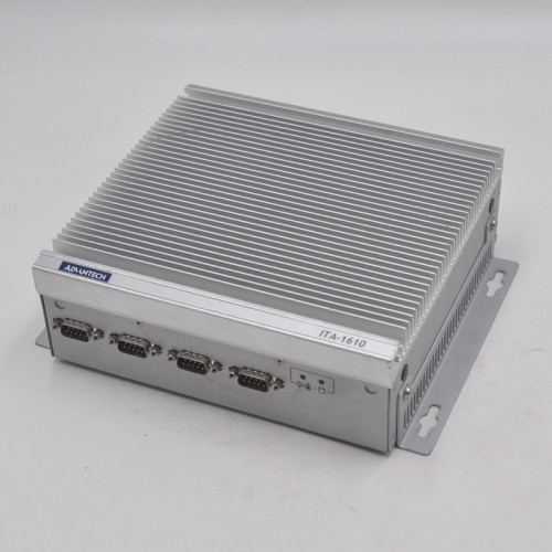 研华ITA-1610工控机微型计算机