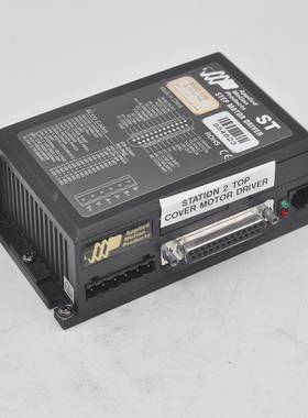 美国 Applied Motion 电机驱动器 5000-129ST5-Si-NN 24-48VDC