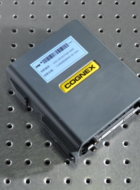 康耐视 COGNEX VVVGA 视觉模块 显示模块 视觉控制器