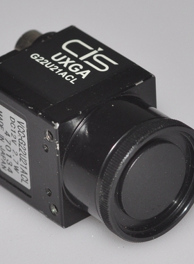 CIS UXGA G22U21ACL 彩色工业摄像头 高速工业相机 好货好价