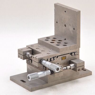 梅莱斯MELLESGRIOT光学XY轴100