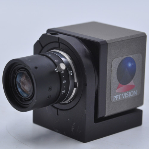PPTVISIONppt9300高速工业相机