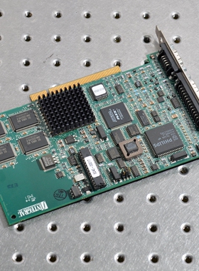 原装拆机 现货 INTEGRAL 9400-00100 REV 0 OTC 3-0 3401 视觉卡