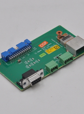 安捷伦 Agilent B2981-26605 REV.003 YWP-C 94V-O 采集卡 PIC板