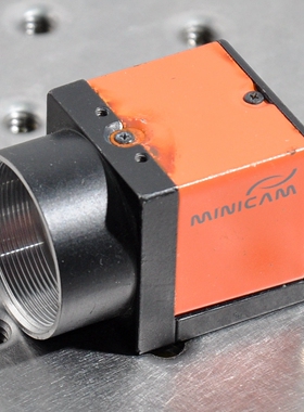 现货 韩国 MINICAM CREVIS MV-CV30U 工业相机 CCD