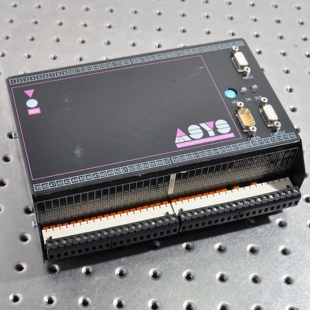 elrest 73230 10803036 V2.0 ASYS/CAN/M3/CPU167E/V1.51 控制器