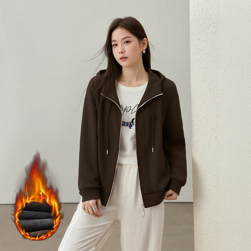 外套大码胖mm200斤正肩显瘦独特漂亮加大加肥梨型身材秋连帽卫衣,女装/女士精品,常规大码外套,淘宝优惠券,粉丝福利购,淘宝优惠卷