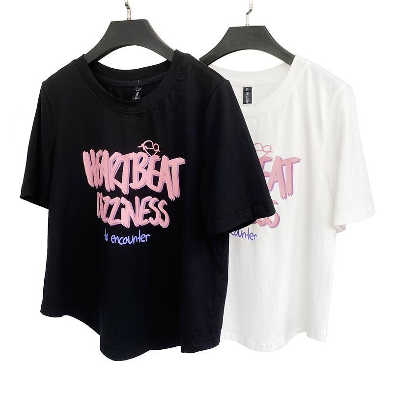 洋气时尚T恤打底衫凤凰依屋