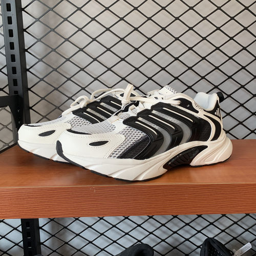adidas阿迪达斯男女新款CLIMACOOL清风网面透气运动跑步鞋 IH5071