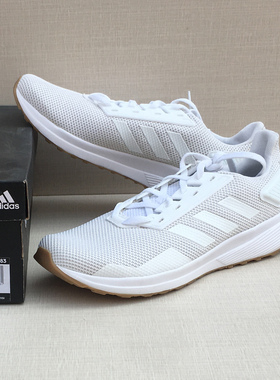 Adidas/阿迪达斯 男女鞋网面轻便透气低帮健身休闲运动鞋F34683