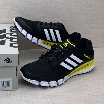 男女跑步鞋清风透气减震