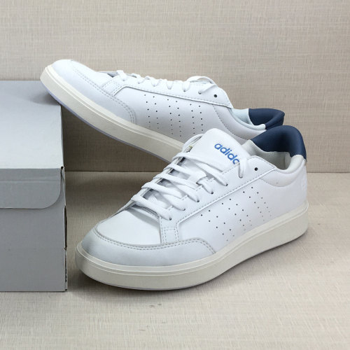 男女轻便透气板鞋复古