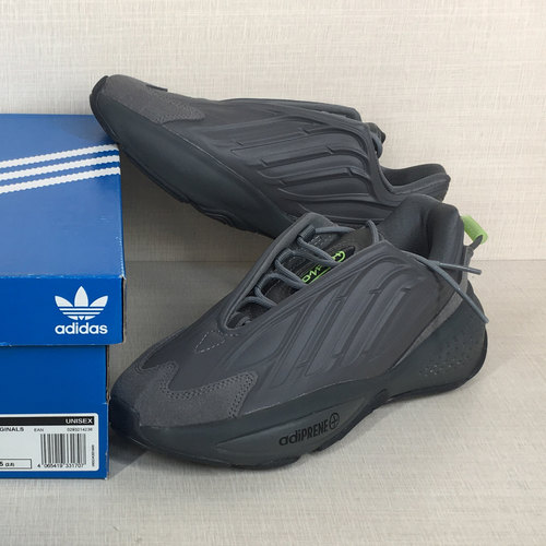 男女老爹鞋休闲跑步复古