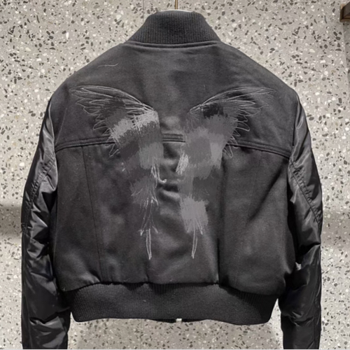 专柜直发23年冬M- 6T4YJ2000000 休闲短款羽绒服外套 吊牌3690