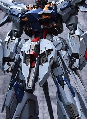 育胶神意 GK改件 白模 DMM修改版