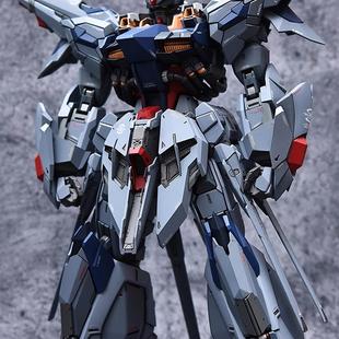 DMM修改版 白模 GK改件 育胶神意