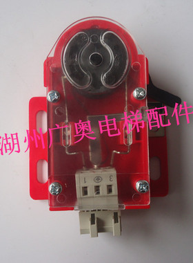 电梯配件限位 QM S3 1372开关XAA177BL3 BL4 扶梯 配件