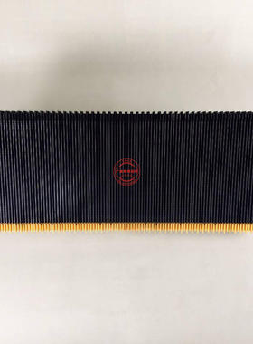 扶梯 配件 电梯配件通力KM5232660G01 申龙扶梯梯级 1000MM