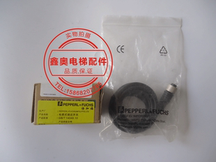 原装 扶梯配件扶梯 配件 NBB20 倍加福 NBN40