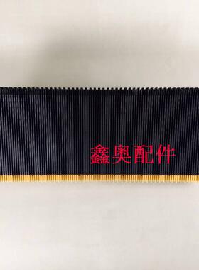 通力扶梯梯级1000MM 不锈钢 KM5232660G01电梯配件扶梯 配件 新品