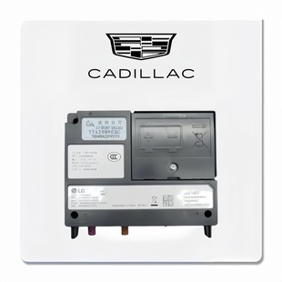 凯迪拉克原厂安吉星模块/远程通讯模块 XT4 XT5 XT6 CT4 CT5 CT6