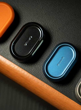 ACEdc原创NADO机械推牌EDC金属叮叮解压玩具减压神器