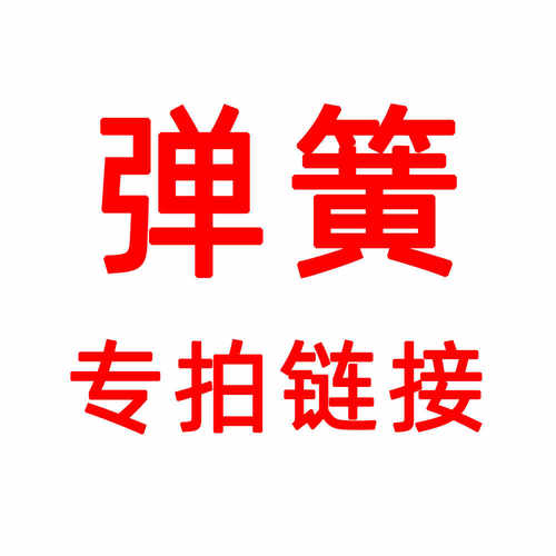 ACEdc原创弹簧推牌啪啪币PPB指尖陀螺EDC金属解压玩具减压潮玩