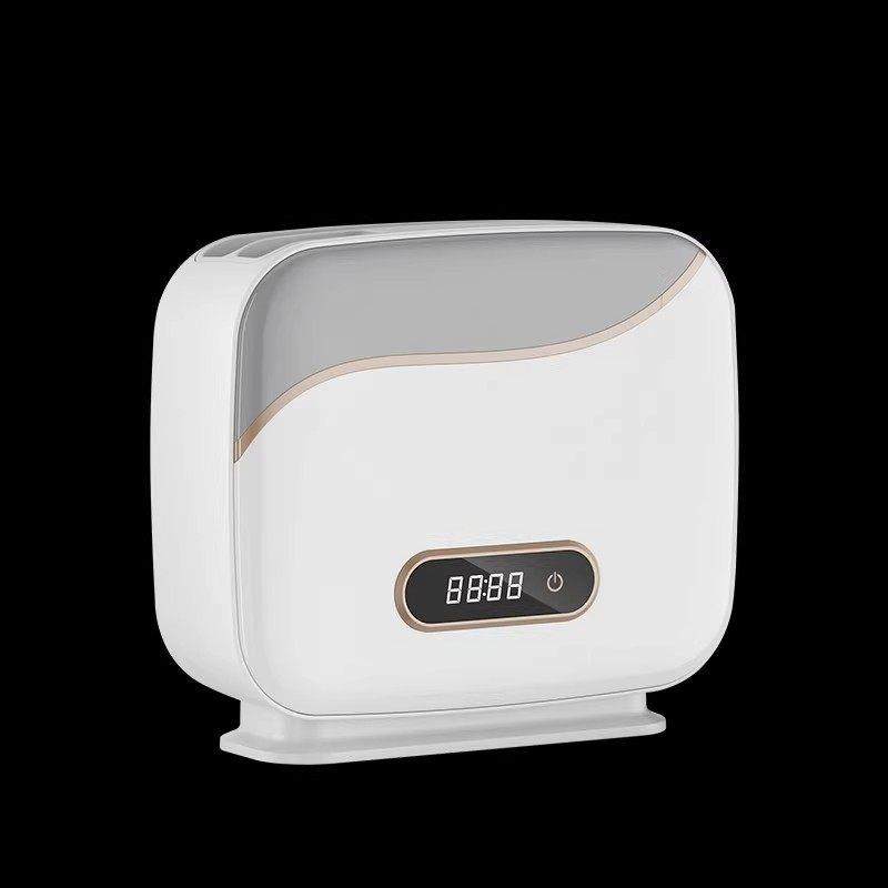 德国消毒刀架紫外线刀具砧板筷子架消毒器烘干一体机厨房置物架