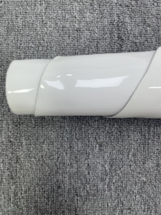 H479厚度1.6mm进口牛皮白色亮面牛皮手感微挺