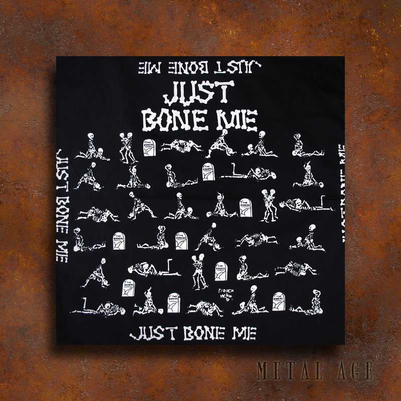 嘻哈头巾男女包头吸汗摩托车面巾