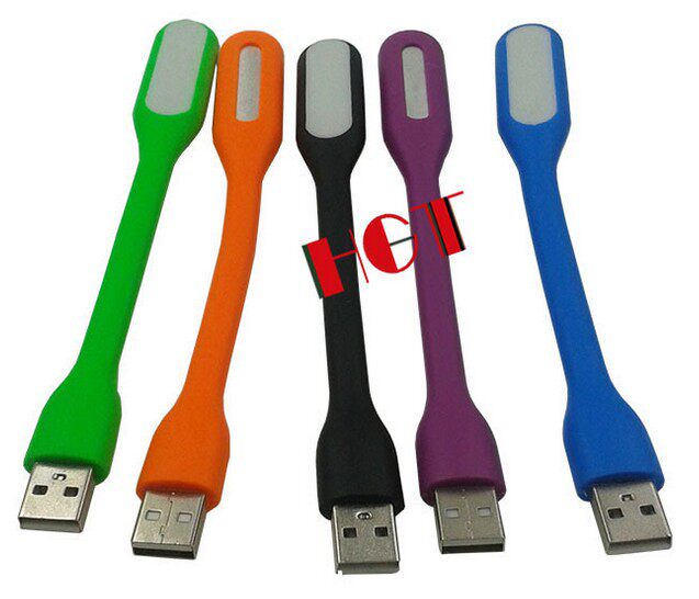 Lampe USB - Ref 378599 Image 1
