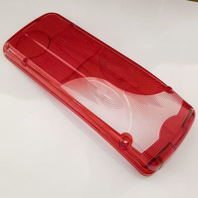 适用于解放J7斯堪尼亚尾灯罩G400G410G450R400尾灯壳尾灯罩尾灯壳