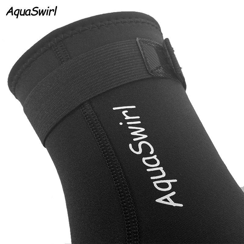 保暖潜水袜防寒3mm 尼龙冬泳防滑潜水脚蹼耐磨护踝舒适加大潜水袜,户外/登山/野营/旅行用品,潜水袜,淘宝优惠券,粉丝福利购,淘宝优惠卷