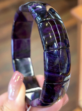 【挚爱】珍贵老料 南非舒俱来手排  15.8mm