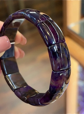 【挚爱】珍贵老料 舒俱来手排 14mm