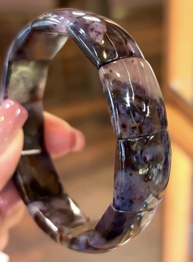 【挚爱】珍贵老料 南非舒俱来手排  15.7mm