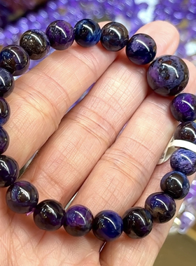 【挚爱】 珍贵老料 南非舒俱来手链