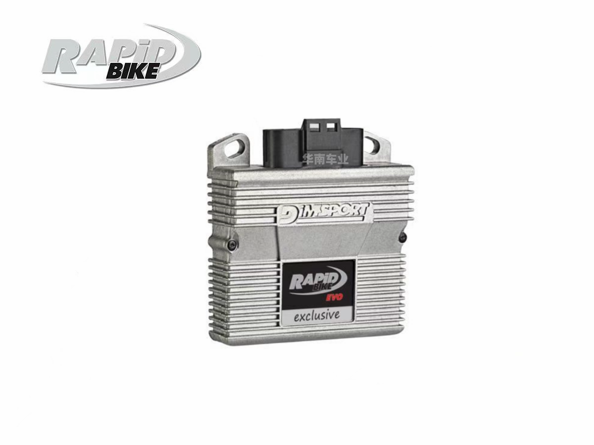 本田XADV750改装可调外挂电脑ECU