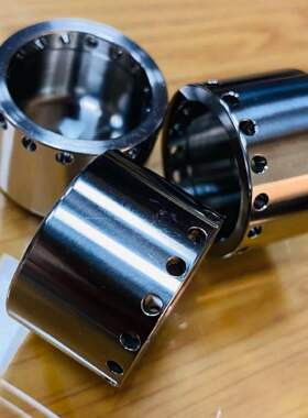 台湾MAPD 轻量化GP4-RX钛合金活塞改装 布雷博Brembo卡钳全系适用