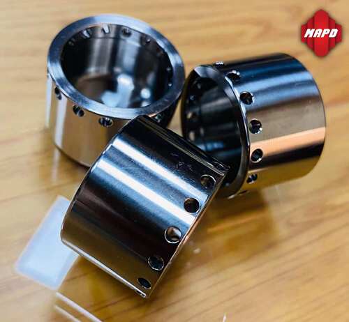 台湾MAPD布雷博卡钳钛合金活塞