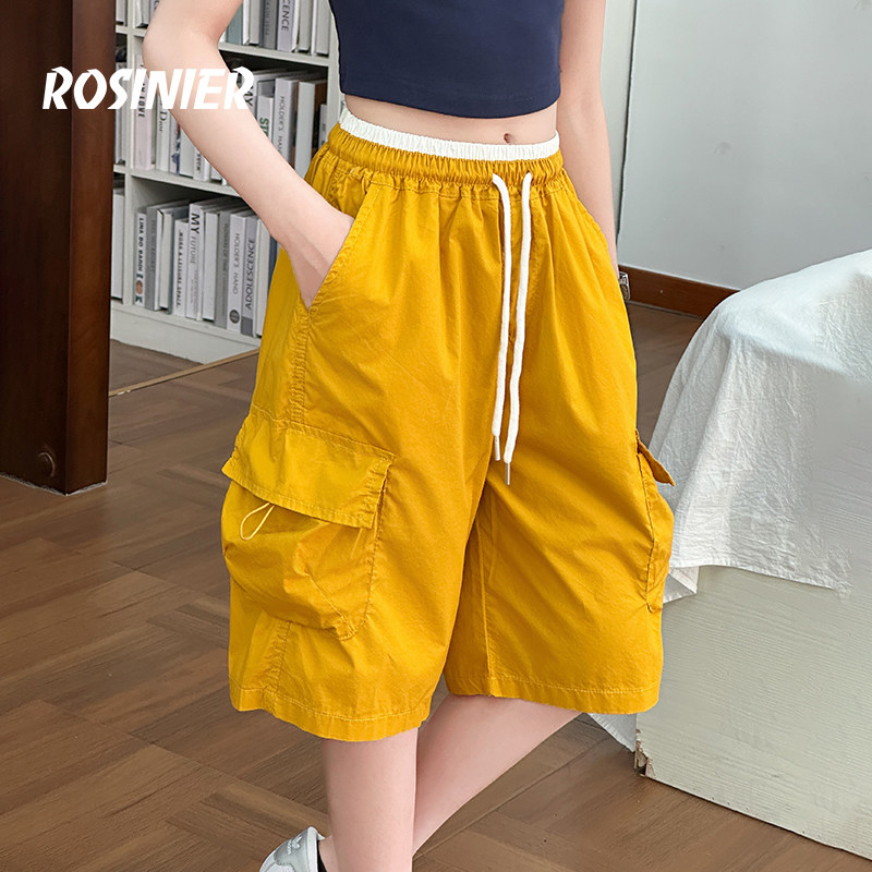 韩国ROSINIER女童裤子202