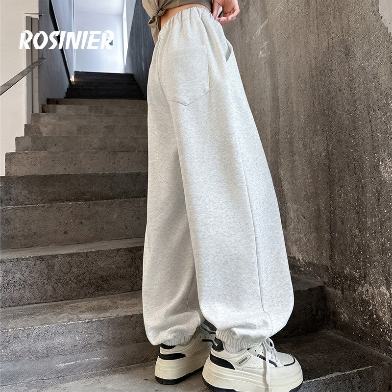 韩国ROSINIER女童裤子202