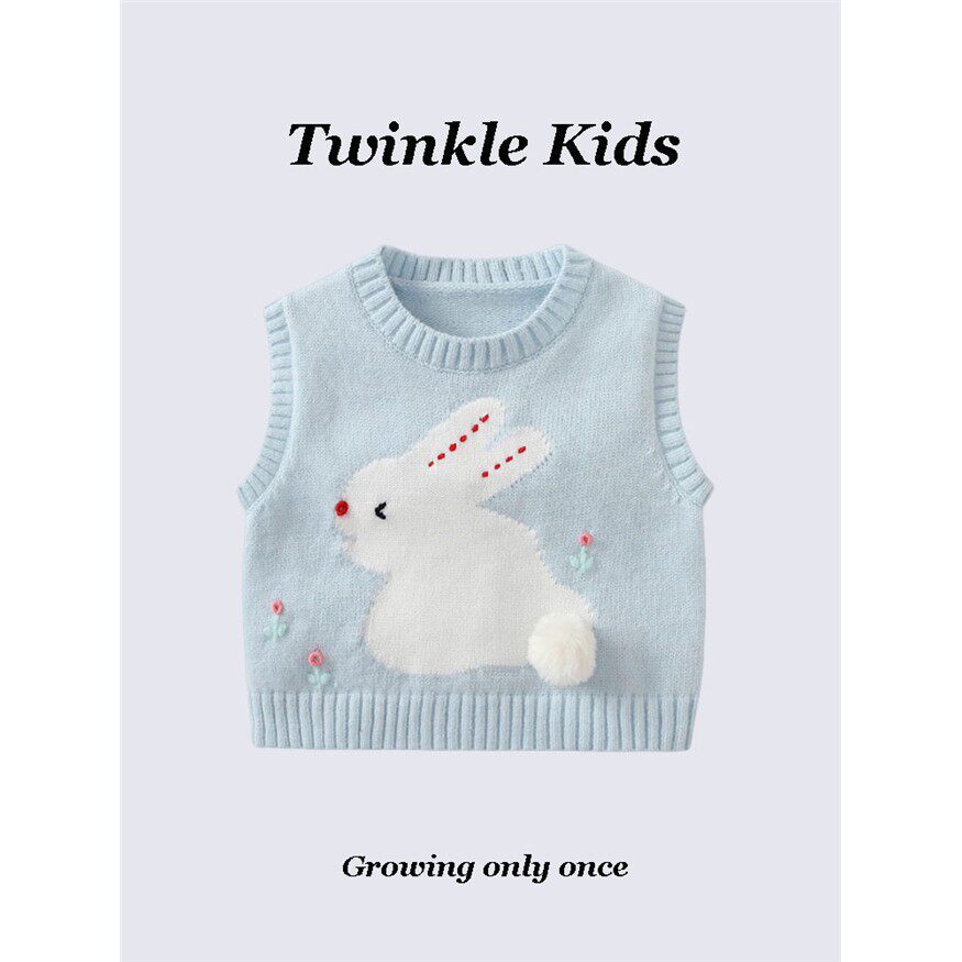 TwinkleKids~女宝宝秋装